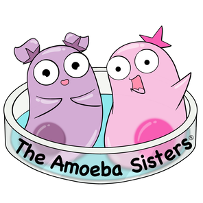 Science with The Amoeba Sisters - Home